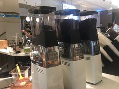 -Peet's Coffee皮爷咖啡(豫园店)