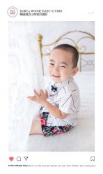 -星宝贝儿童摄影