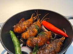 -狮拾久·现代新加坡料理(壹方城店)