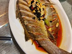 招牌安徽臭鱼-隐食私房菜(老街店)