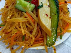 -水仙拉面(水仙街店)