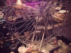 -OS CLUB(长风大悦城店)