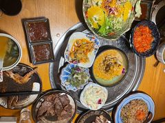 -本寻烧肉酒场(双井店)