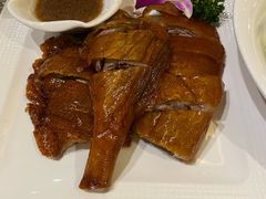 -香云轩·顺德菜(香云纱园林酒店店)