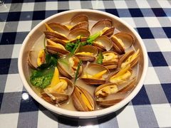黄蚬子-KAOKAO烤烤·丹东海鲜烧烤(望京店)