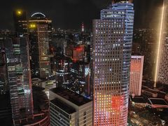 -南京商茂国际酒店(新街口德基广场店)