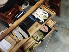 -梯坎老火锅(天禧店)