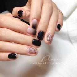 点击看大图 -盼兮·日式美睫沙龙