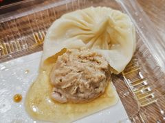 -隆喜元鱼汤包·海鲜(中联广场店)