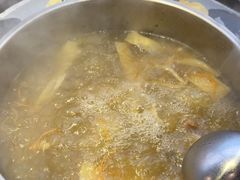 -冯排骨涮烤火锅(华商国际城店)