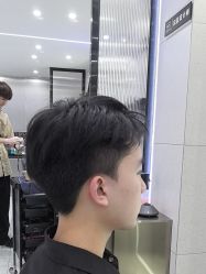 -Nice奈斯形象定制沙龙