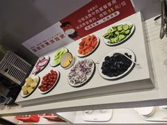 -豪享来中西餐厅(隆昌店)