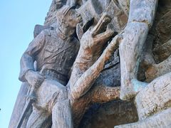 -中国人民抗日战争纪念雕塑园