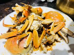 -川骄海鲜自助(亚运村店)
