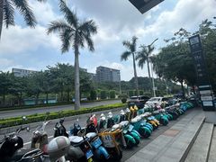 -李宁体育园