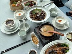 -翡翠江南(国贸商城店)