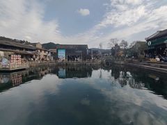 -东钱湖旅游度假区