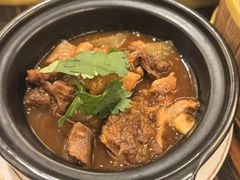 -夏宫中餐厅(香格里拉大酒店)