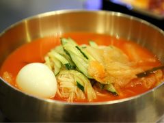 -朴大人炭烤·韩国料理(奥帆中心海尔洲际店)