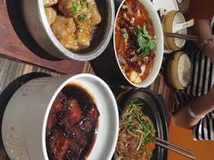 -江太极江浙菜(马桥万达广场店)