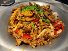 -蛙小侠(合浦万达店)