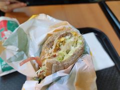 -赛百味SUBWAY(星摩尔店)