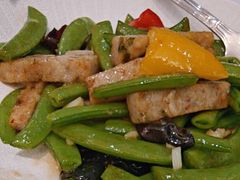 -侨美·唐荔园·40年地道粤菜