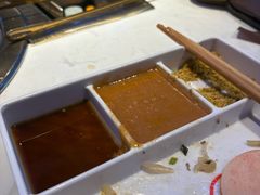 -杨记齐齐哈尔烤肉(总店)