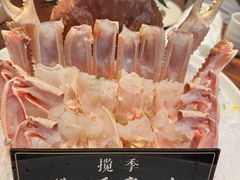 -揽季锅物会.福建黄鱼.海鲜姿造(五四路店)