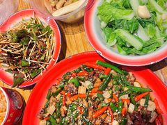 -兔槽江湖菜·重庆璧山兔(水围店)