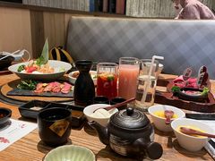 -赤坂亭M9和牛烧肉(世博源店)