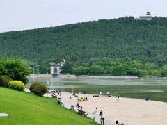 -云龙湖旅游景区