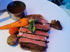 -天玑高空江景餐厅&酒吧Sky Secret Restaurant&Bar