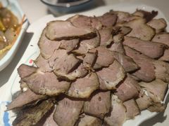 熏肉-佶政筋饼·新概念(安阳路店)