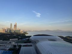 -小南洋海景餐厅(深圳湾店)