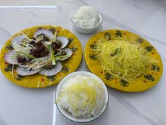 -同心源啤酒屋·青岛菜·海鲜加工