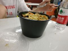 -一锅厨东北水饺店(厦大店)