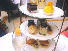 -Cova Ristorante & Caffe(海港城店)