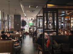 -火炉火自助餐(西直门凯德MALL店)