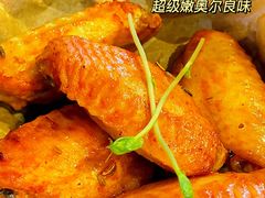 -造精酿餐厅
