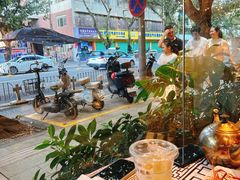 -强记海鲜·大排档(蛇口新街店)