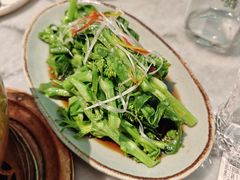 -中8楼风尚云南菜(颐堤港店)