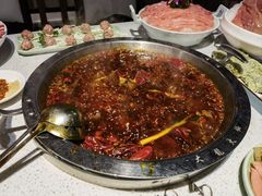-大龙火锅(龙潭寺旗舰店)