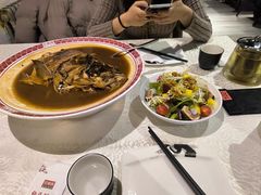 -旺顺阁鱼头泡饼(小红门店)