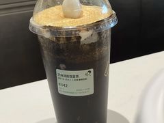 -喜茶(永旺梦乐城店)