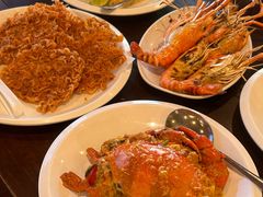 -大螃蟹海鲜餐厅