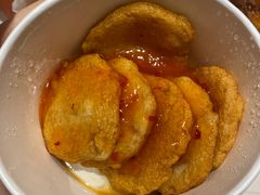 -孖记茶档·热腾茶餐(荔湾领展广场店)