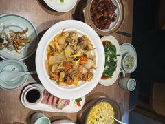 -周家二小姐的菜(西津渡店)