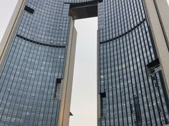 -康帝国际酒店-艾斯本自助西餐厅