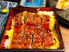 -山葵家居酒屋(天目里店)